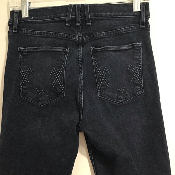 Maguire Newton Skinny Jeans - Picture 5 of 6